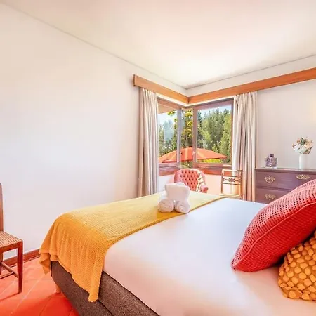 Apartamento Guestready - A Magnificent In Sesimbra