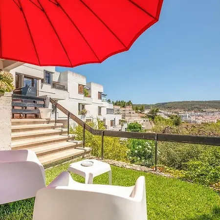Apartamento Guestready - A Magnificent In Sesimbra