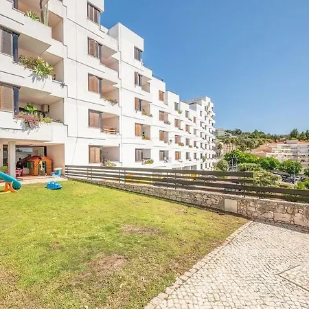 Apartamento Guestready - A Magnificent In Sesimbra