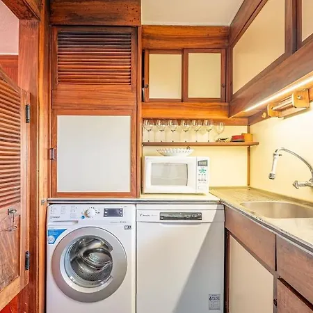 Apartamento Guestready - A Magnificent In