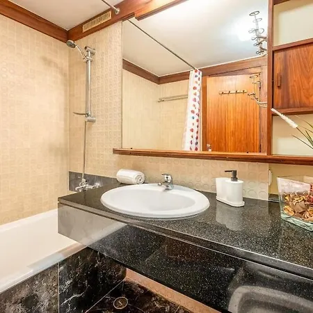 Apartamento Guestready - A Magnificent In *