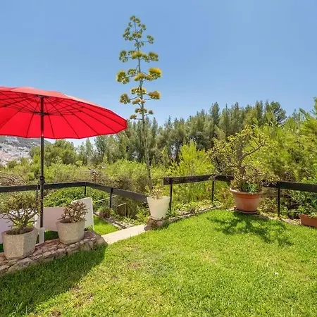 Apartamento Guestready - A Magnificent In Sesimbra
