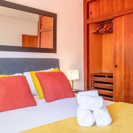 Apartamento Guestready - A Magnificent In *