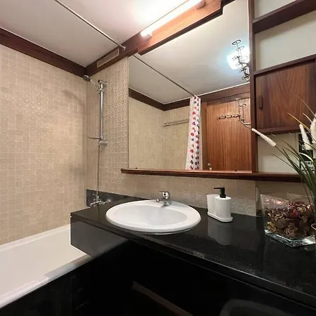 Apartamento Guestready - A Magnificent In