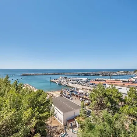Guestready - A Magnificent In Apartamento Sesimbra