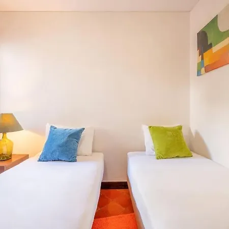 Apartamento Guestready - A Magnificent In Sesimbra
