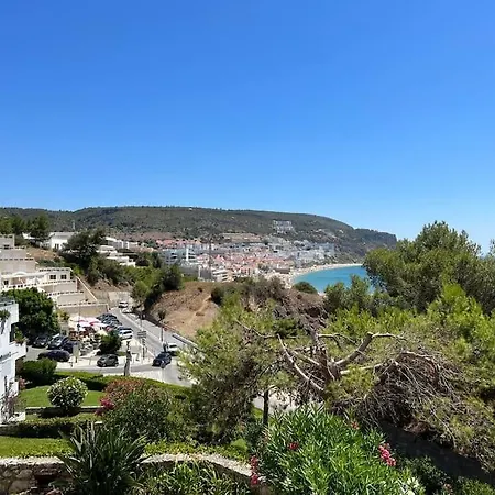 Guestready - A Magnificent In Sesimbra
